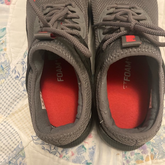 Puma running shoes - Picture 4 of 7